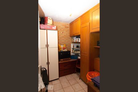 Apartamento para alugar com 170m², 3 quartos e 1 vagaQuarto de Serviço 2