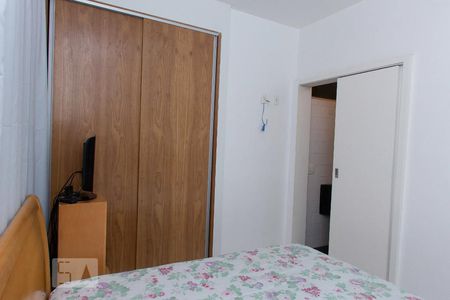 Apartamento para alugar com 170m², 3 quartos e 1 vagaQuarto 3 - Armários