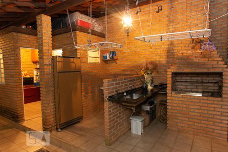 Apartamento para alugar com 170m², 3 quartos e 1 vagaChurrasqueira