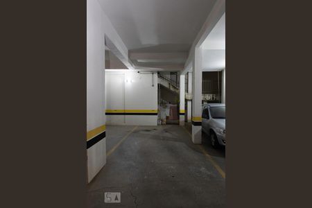 Apartamento para alugar com 170m², 3 quartos e 1 vagaGaragem