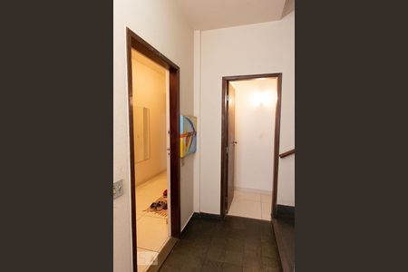 Apartamento para alugar com 170m², 3 quartos e 1 vagaEntrada