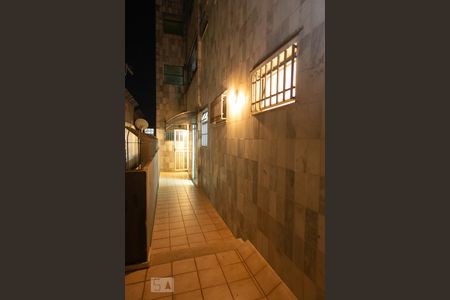 Apartamento para alugar com 170m², 3 quartos e 1 vagaCorredor