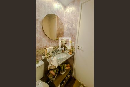 Apartamento à venda com 65m², 2 quartos e 1 vagaBanheiro 2