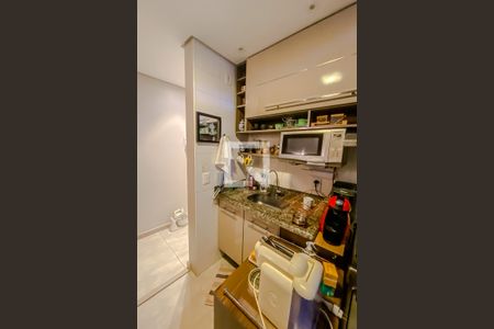Apartamento à venda com 65m², 2 quartos e 1 vagaCozinha