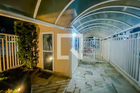 Apartamento à venda com 65m², 2 quartos e 1 vagaArea Comun