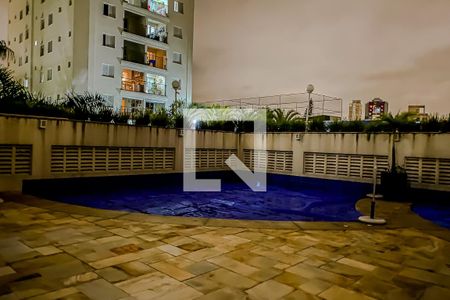 Apartamento à venda com 65m², 2 quartos e 1 vagaPiscina