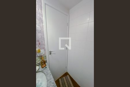 Apartamento à venda com 65m², 2 quartos e 1 vagaBanheiro 2