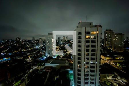 Apartamento à venda com 65m², 2 quartos e 1 vagaVista do Quarto 2