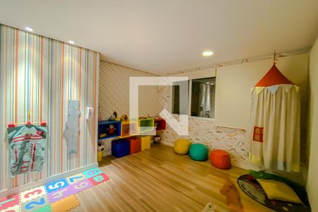 Apartamento à venda com 65m², 2 quartos e 1 vagaBrinquedoteca