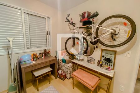 Quarto de apartamento para alugar com 2 quartos, 65m² em Mooca, São Paulo