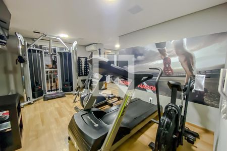 Apartamento à venda com 65m², 2 quartos e 1 vagaAcademia