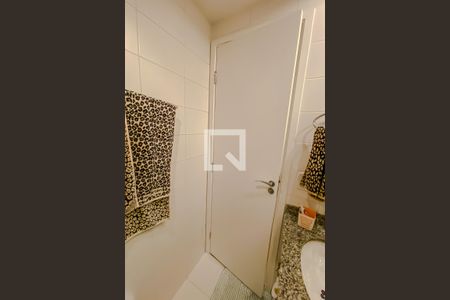 Apartamento à venda com 65m², 2 quartos e 1 vagaBanheiro