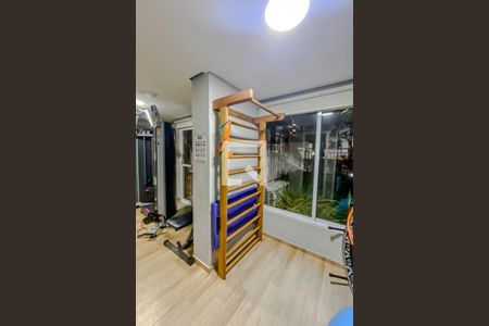 Apartamento à venda com 65m², 2 quartos e 1 vagaAcademia