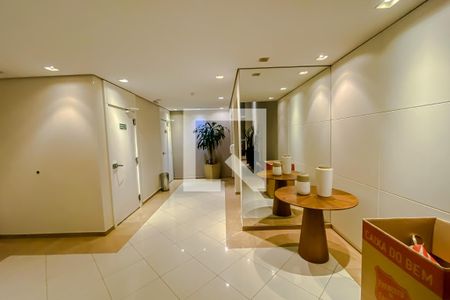 Apartamento à venda com 65m², 2 quartos e 1 vagaHall SOcial