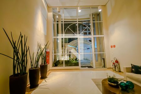 Apartamento à venda com 65m², 2 quartos e 1 vagaHall SOcial