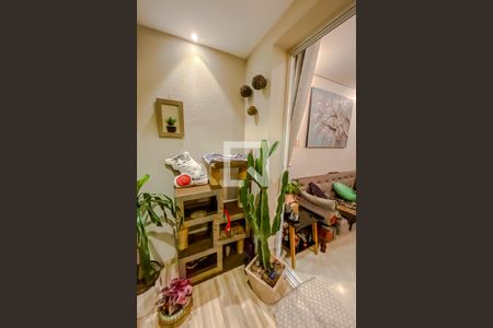 Varanda de apartamento para alugar com 2 quartos, 65m² em Mooca, São Paulo