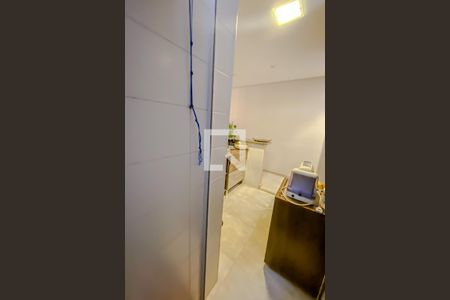 Apartamento à venda com 65m², 2 quartos e 1 vagaLavanderia