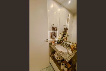Apartamento à venda com 65m², 2 quartos e 1 vagaBanheiro