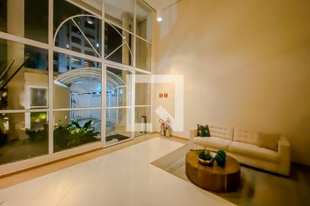 Apartamento à venda com 65m², 2 quartos e 1 vagaHall SOcial
