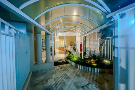 Apartamento à venda com 65m², 2 quartos e 1 vagaÁrea comum