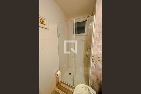 Apartamento à venda com 65m², 2 quartos e 1 vagaBanheiro 2