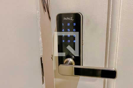 Apartamento à venda com 65m², 2 quartos e 1 vagaDetalhe Entrada