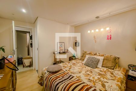 Apartamento à venda com 65m², 2 quartos e 1 vagaQuarto 2