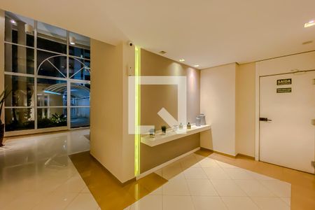 Apartamento à venda com 65m², 2 quartos e 1 vagaHall SOcial
