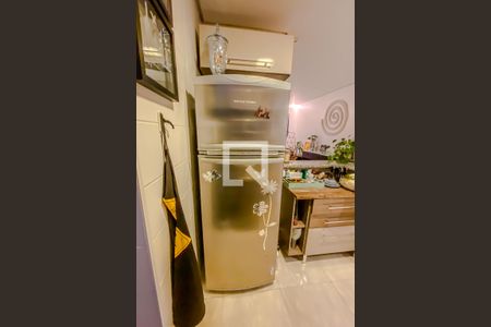 Apartamento à venda com 65m², 2 quartos e 1 vagaDetalhe Cozinha