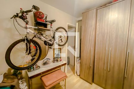Quarto de apartamento para alugar com 2 quartos, 65m² em Mooca, São Paulo