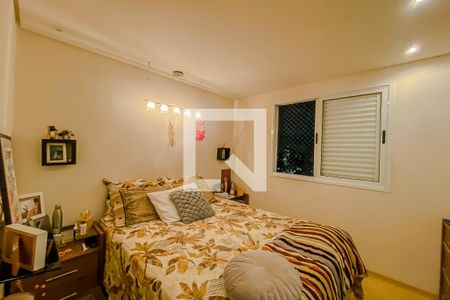 Apartamento à venda com 65m², 2 quartos e 1 vagaQuarto 2
