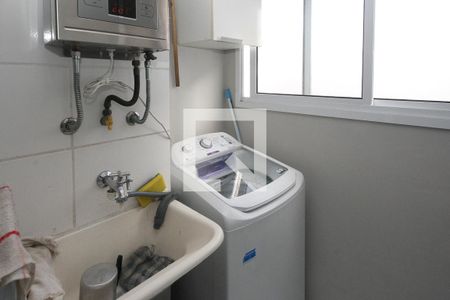 Apartamento à venda com 35m², 1 quarto e sem vagaÁrea de Serviço