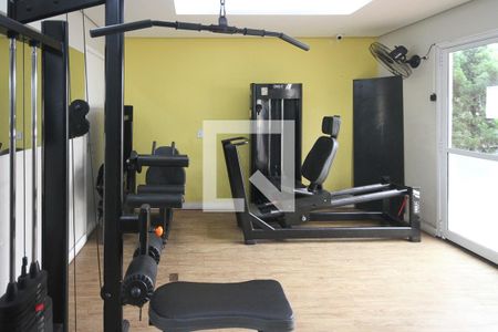 Apartamento à venda com 35m², 1 quarto e sem vagaÁrea comum