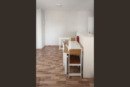 Apartamento à venda com 35m², 1 quarto e sem vagaSala