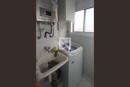 Apartamento à venda com 35m², 1 quarto e sem vagaÁrea de Serviço