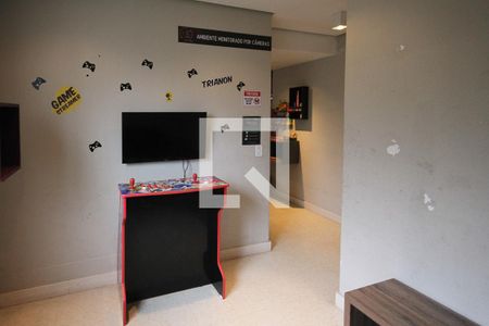 Apartamento à venda com 35m², 1 quarto e sem vagaÁrea comum