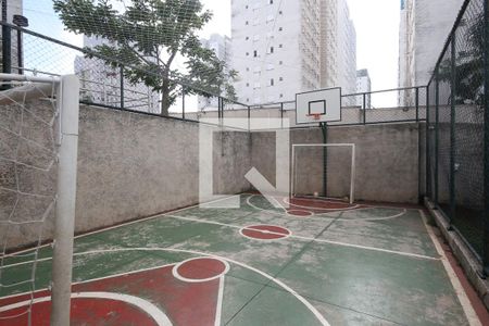 Apartamento à venda com 35m², 1 quarto e sem vagaÁrea comum