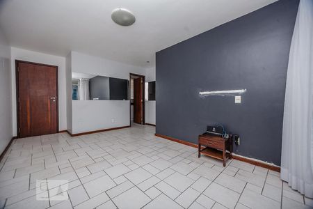 Sala de apartamento para alugar com 2 quartos, 66m² em Icaraí, Niterói
