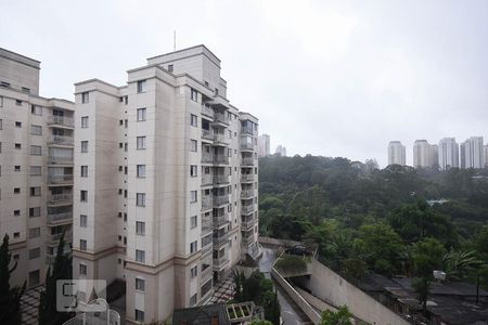 Vista de kitnet/studio à venda com 1 quarto, 71m² em Jardim Ampliação, São Paulo