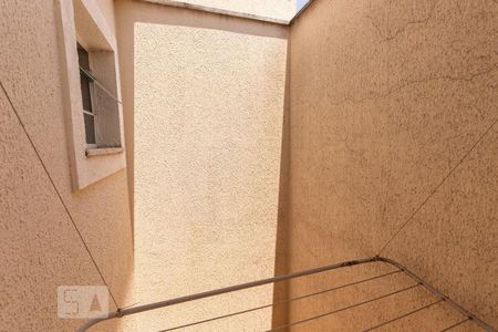 Casa de condomínio à venda com 62m², 2 quartos e 1 vagaVista da suíte 2