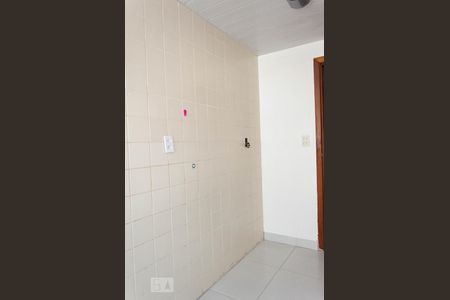 Apartamento à venda com 52m², 2 quartos e 1 vagaCozinha
