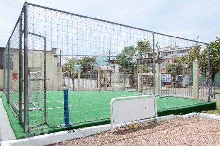 Apartamento à venda com 52m², 2 quartos e 1 vagaÁrea Comum