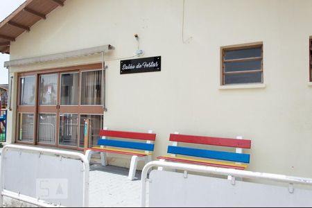 Apartamento à venda com 52m², 2 quartos e 1 vagaÁrea Comum