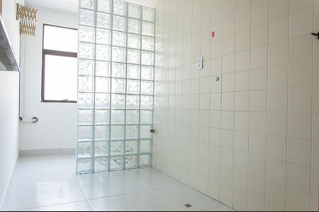 Apartamento à venda com 52m², 2 quartos e 1 vagaCozinha