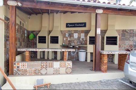 Apartamento à venda com 52m², 2 quartos e 1 vagaÁrea Comum