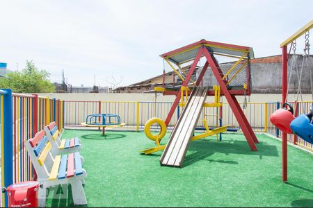 Apartamento à venda com 52m², 2 quartos e 1 vagaÁrea Comum