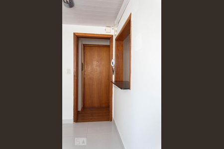 Apartamento à venda com 52m², 2 quartos e 1 vagaCozinha