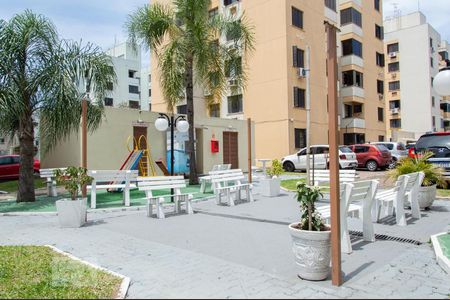 Apartamento à venda com 52m², 2 quartos e 1 vagaÁrea Comum