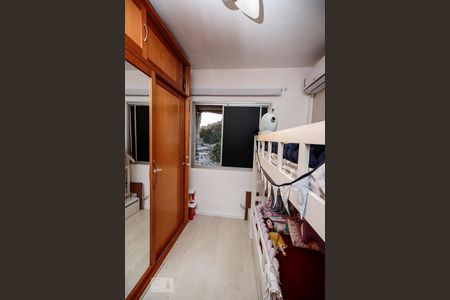 Quarto 1 de apartamento à venda com 2 quartos, 58m² em Piedade, Rio de Janeiro