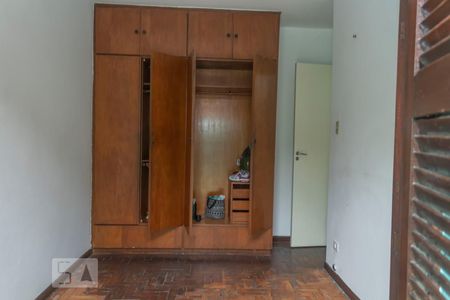 Quarto 2 de casa para alugar com 2 quartos, 80m² em Socorro, São Paulo